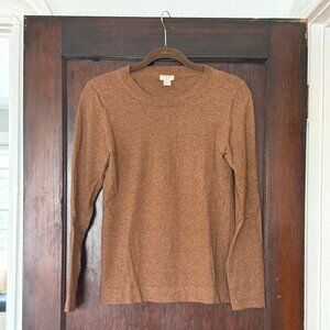 J. Crew XS Pullover Sweater